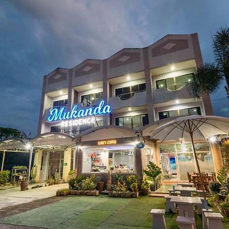 Mukanda Residence Ao Nang Luaran gambar