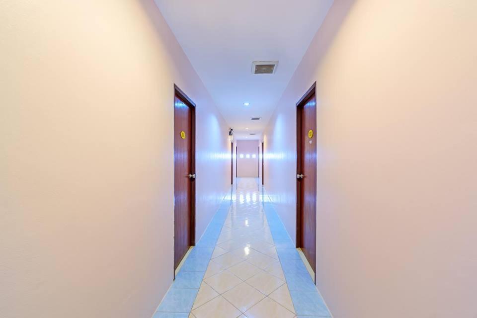 Mukanda Residence Ao Nang Luaran gambar