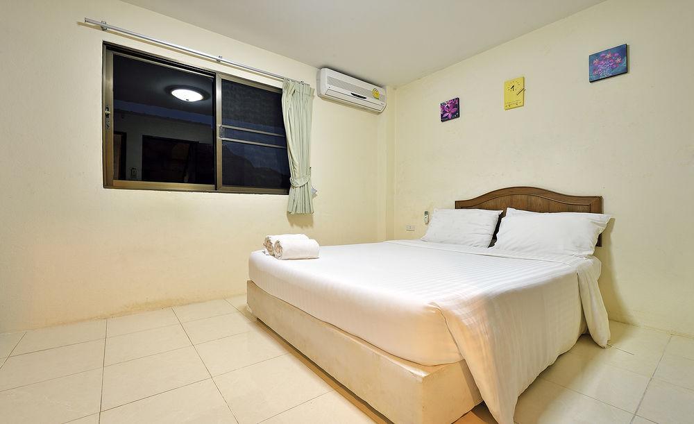 Mukanda Residence Ao Nang Luaran gambar