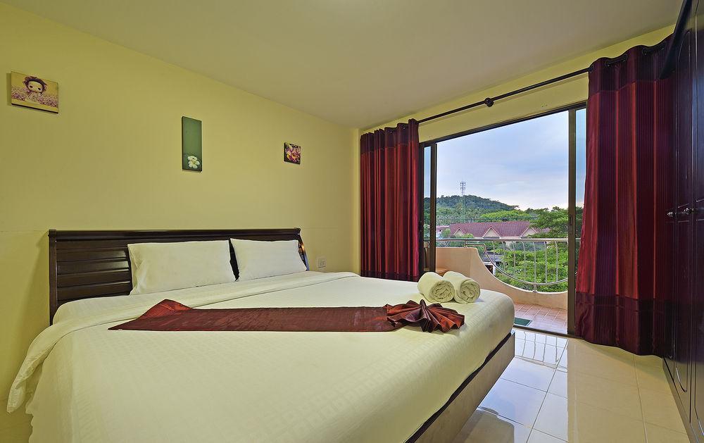 Mukanda Residence Ao Nang Luaran gambar