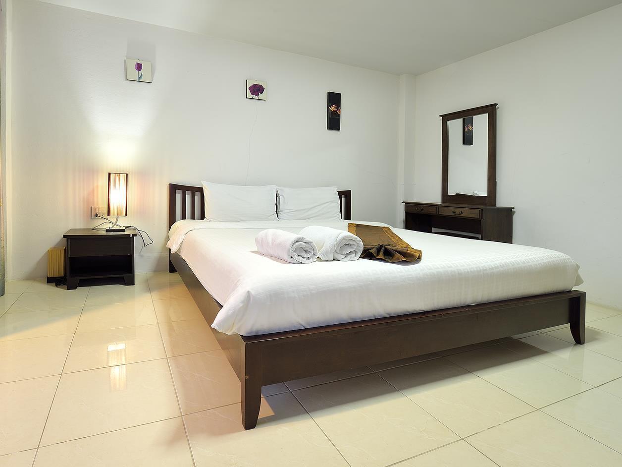 Mukanda Residence Ao Nang Luaran gambar