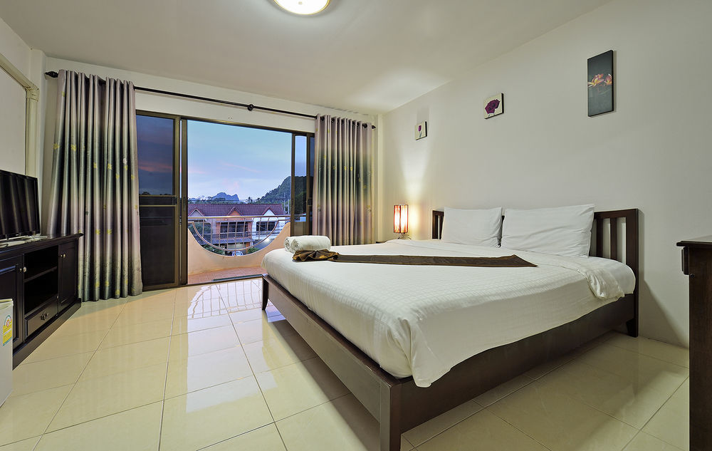 Mukanda Residence Ao Nang Luaran gambar