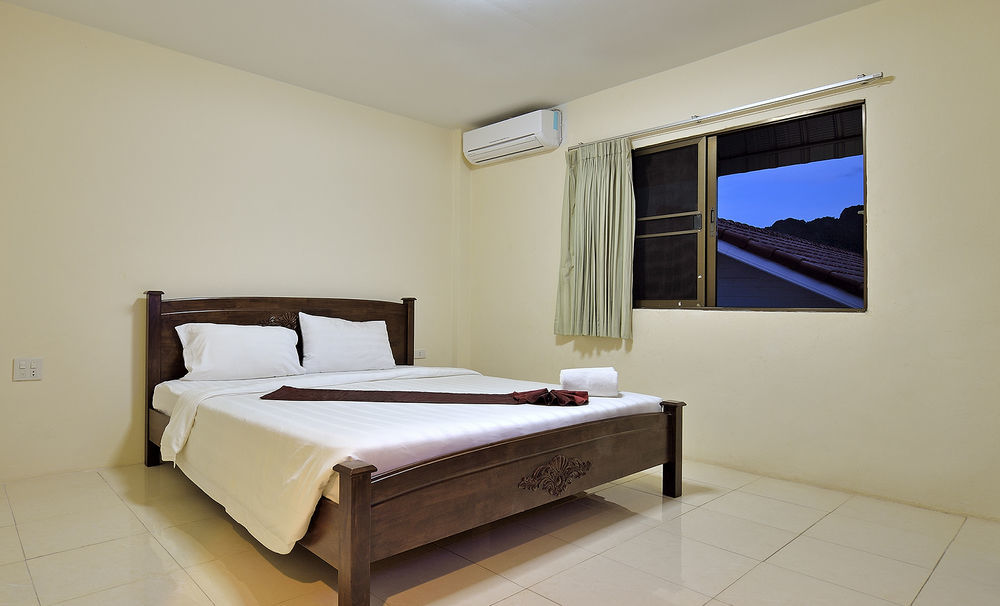 Mukanda Residence Ao Nang Luaran gambar